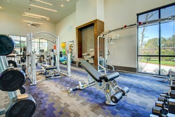 Wellness center